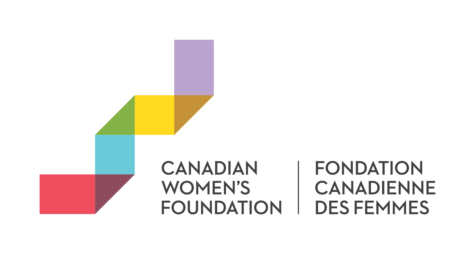 Canadian Women’s Foundation Logo