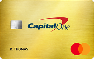 Which credit card is right for you? | Capital One Canada